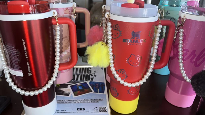 Customized Stanley's by Royal Productions Print Shop In Nassau
