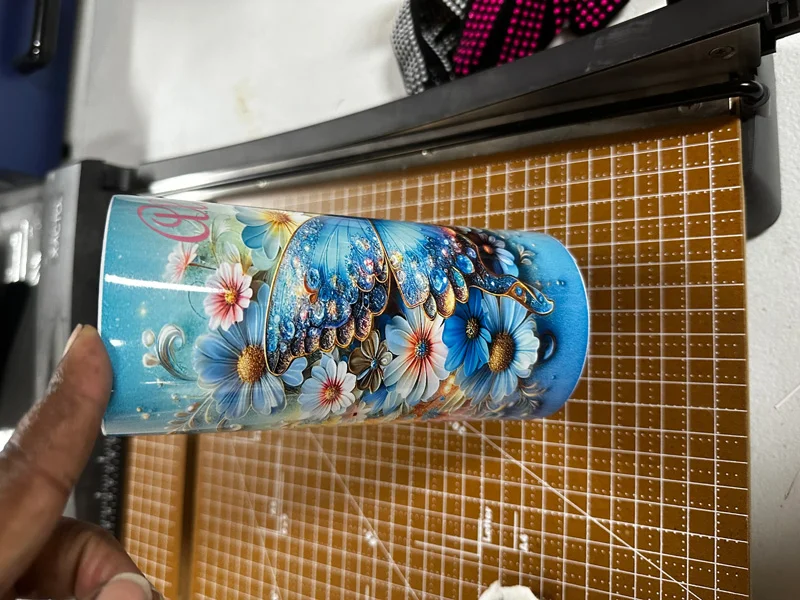 Printed Cup Service by Royal Productions Print Shop In Nassau