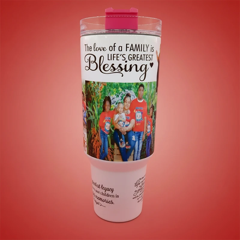 Professional embroidery and DTF printing equipment at Royal Productions
